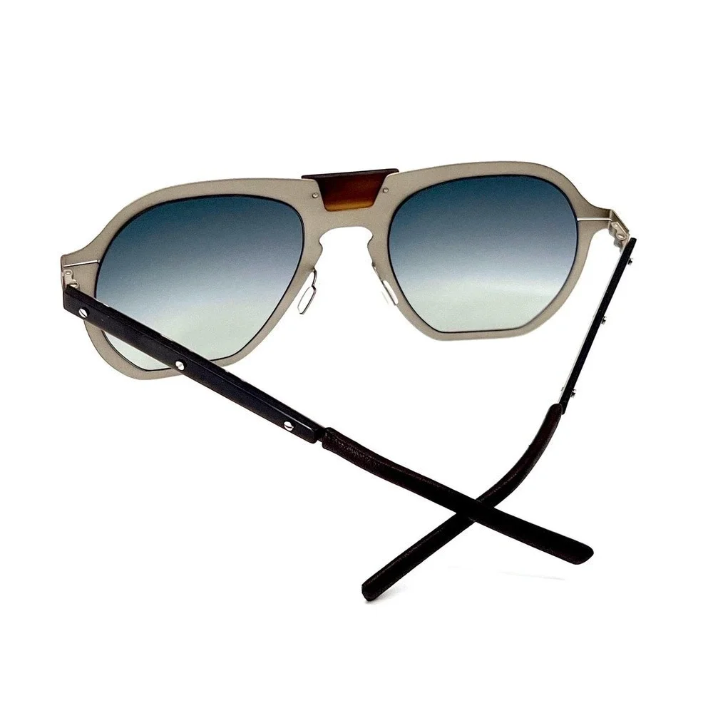 NEW!!! PUGNALE Leocorno Sunglasses Authentic